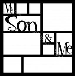 My Son & Me